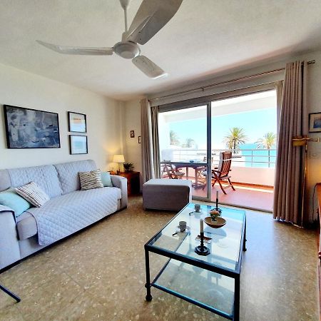 Marbellamar Seafront Exterior foto