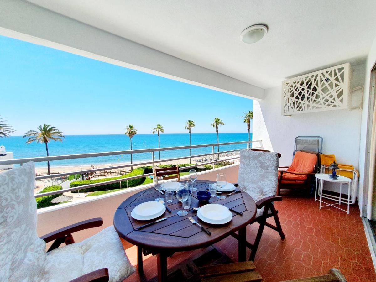Marbellamar Seafront Exterior foto
