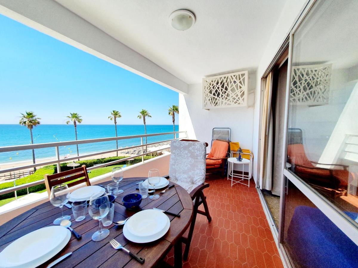 Marbellamar Seafront Exterior foto