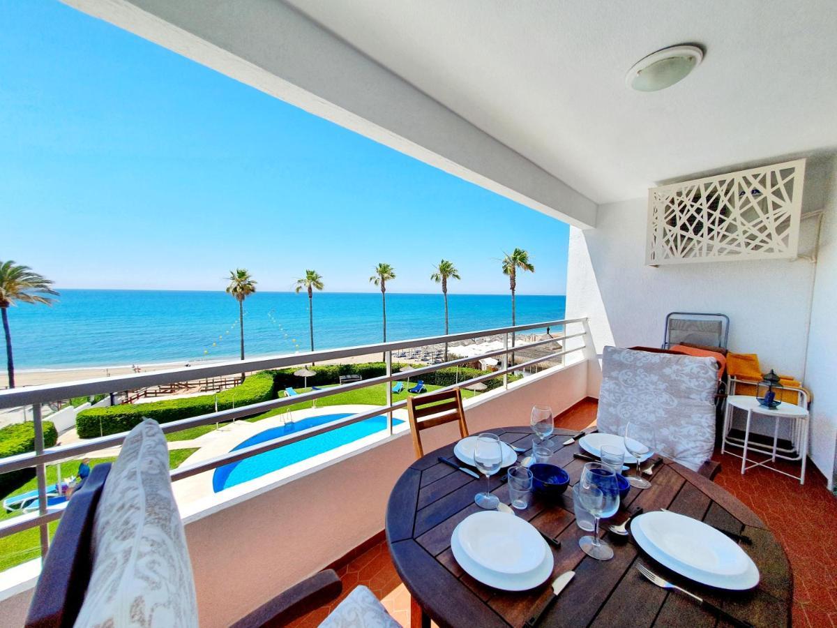 Marbellamar Seafront Exterior foto